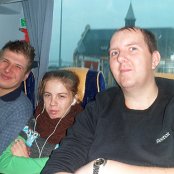 4.12.2014 Mikołajkowy wyjazd Do Afrykarium we Wrocławiu
