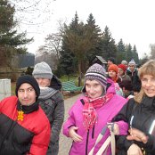 4.12.2014 Mikołajkowy wyjazd Do Afrykarium we Wrocławiu