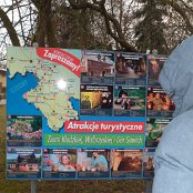 4.12.2014 Mikołajkowy wyjazd Do Afrykarium we Wrocławiu