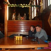 4.12.2014 Mikołajkowy wyjazd Do Afrykarium we Wrocławiu
