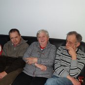 09.12.2014 Mikołajki w naszym Domu
