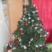 09.12.2014 Mikołajki w naszym Domu