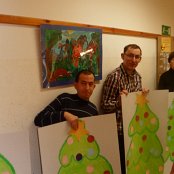09.12.2014 Mikołajki w naszym Domu