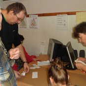 09.12.2014 Mikołajki w naszym Domu