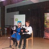 10.12.2014 Podsumowanie Konkursu &bdquo;Wiecz&oacute;r z Aniołami&rdquo;