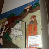 10.12.2014 Podsumowanie Konkursu &bdquo;Wiecz&oacute;r z Aniołami&rdquo;