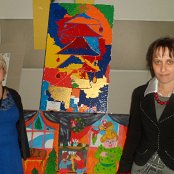 10.12.2014 Podsumowanie Konkursu &bdquo;Wiecz&oacute;r z Aniołami&rdquo;