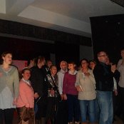 10.12.2014 Podsumowanie Konkursu &bdquo;Wiecz&oacute;r z Aniołami&rdquo;