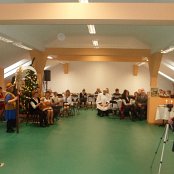 23.12.2014 Wigilia w naszym domu
