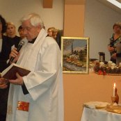 23.12.2014 Wigilia w naszym domu