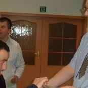 23.12.2014 Wigilia w naszym domu