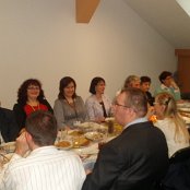 23.12.2014 Wigilia w naszym domu