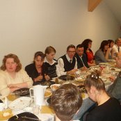 23.12.2014 Wigilia w naszym domu