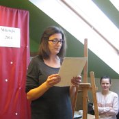 09.12.2014 Mikołajki w naszym Domu
