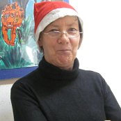 09.12.2014 Mikołajki w naszym Domu