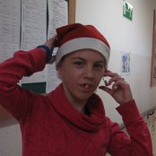 09.12.2014 Mikołajki w naszym Domu
