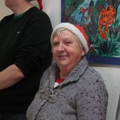 09.12.2014 Mikołajki w naszym Domu