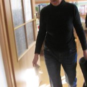 09.12.2014 Mikołajki w naszym Domu