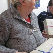 09.12.2014 Mikołajki w naszym Domu