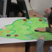09.12.2014 Mikołajki w naszym Domu