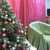 09.12.2014 Mikołajki w naszym Domu
