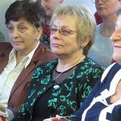 09.12.2014 Mikołajki w naszym Domu