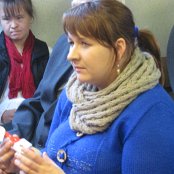 09.12.2014 Mikołajki w naszym Domu