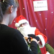 09.12.2014 Mikołajki w naszym Domu