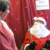 09.12.2014 Mikołajki w naszym Domu