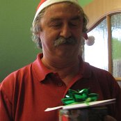 09.12.2014 Mikołajki w naszym Domu