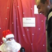 09.12.2014 Mikołajki w naszym Domu