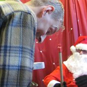 09.12.2014 Mikołajki w naszym Domu