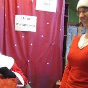 09.12.2014 Mikołajki w naszym Domu