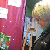 09.12.2014 Mikołajki w naszym Domu