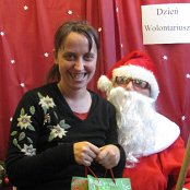 09.12.2014 Mikołajki w naszym Domu