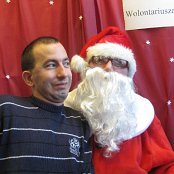 09.12.2014 Mikołajki w naszym Domu