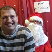 09.12.2014 Mikołajki w naszym Domu