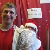 09.12.2014 Mikołajki w naszym Domu