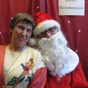 09.12.2014 Mikołajki w naszym Domu