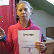 09.12.2014 Mikołajki w naszym Domu