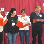 IV Przegląd Pieśni Patriotycznej