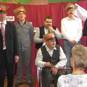 IV Przegląd Pieśni Patriotycznej