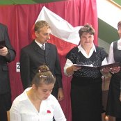 IV Przegląd Pieśni Patriotycznej