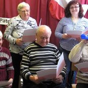 IV Przegląd Pieśni Patriotycznej