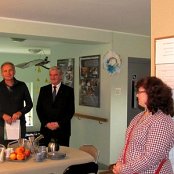 15.11.2014 Polskie smaki - podsumowanie warsztat&oacute;w kulinarnych w Puszczykowie