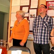 15.11.2014 Polskie smaki - podsumowanie warsztat&oacute;w kulinarnych w Puszczykowie