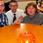 15.11.2014 Polskie smaki - podsumowanie warsztat&oacute;w kulinarnych w Puszczykowie