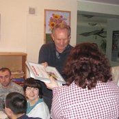 15.11.2014 Polskie smaki - podsumowanie warsztat&oacute;w kulinarnych w Puszczykowie