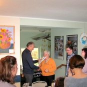 15.11.2014 Polskie smaki - podsumowanie warsztat&oacute;w kulinarnych w Puszczykowie