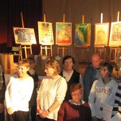 20.11.2014 VI Przegląd Os&oacute;b Niepełnosprawnych